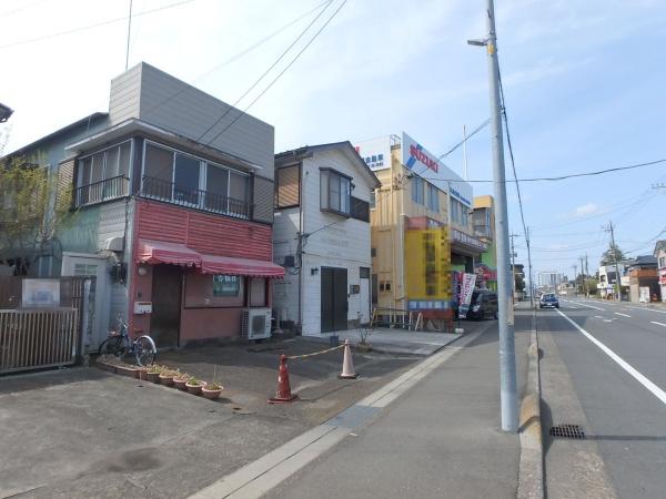 綾瀬市大上１丁目の売土地