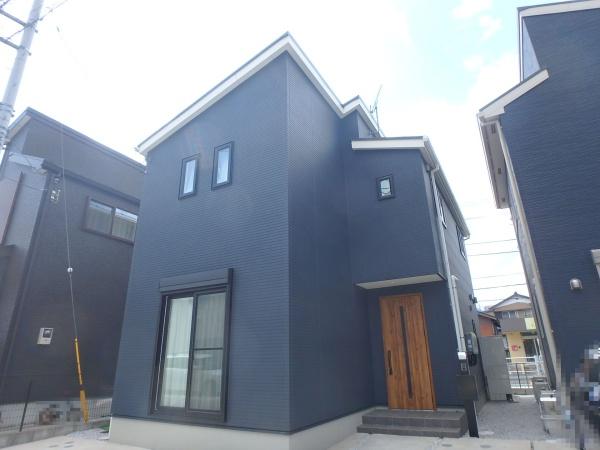 綾瀬市寺尾南３丁目の中古一戸建て