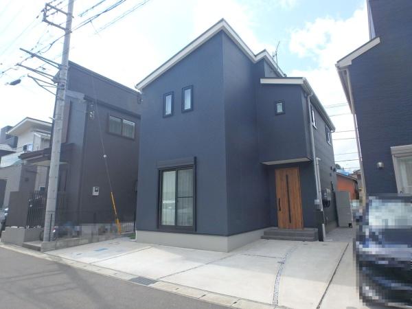 綾瀬市寺尾南３丁目の中古一戸建て