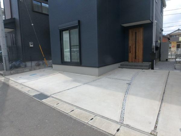綾瀬市寺尾南３丁目の中古一戸建て