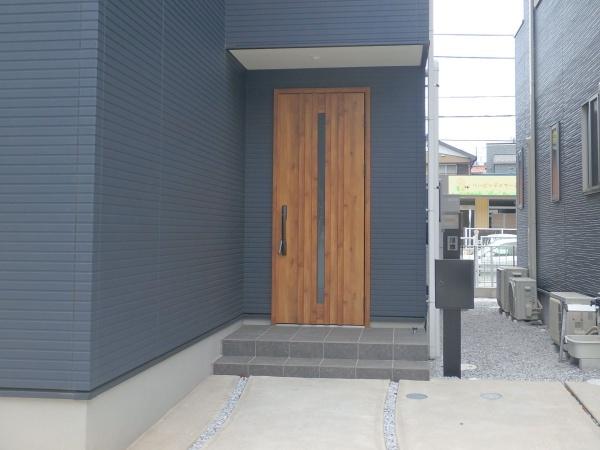 綾瀬市寺尾南３丁目の中古一戸建て