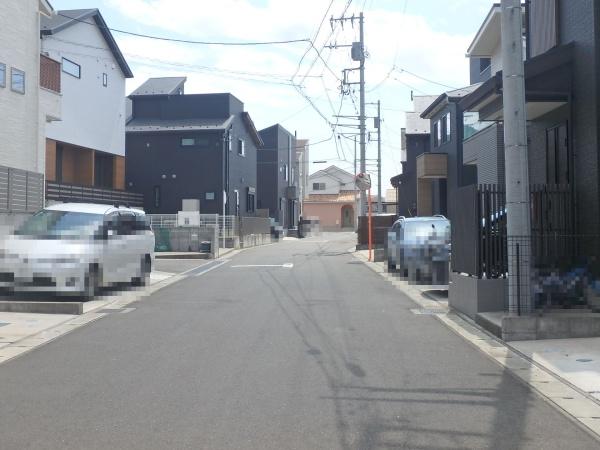 綾瀬市寺尾南３丁目の中古一戸建て
