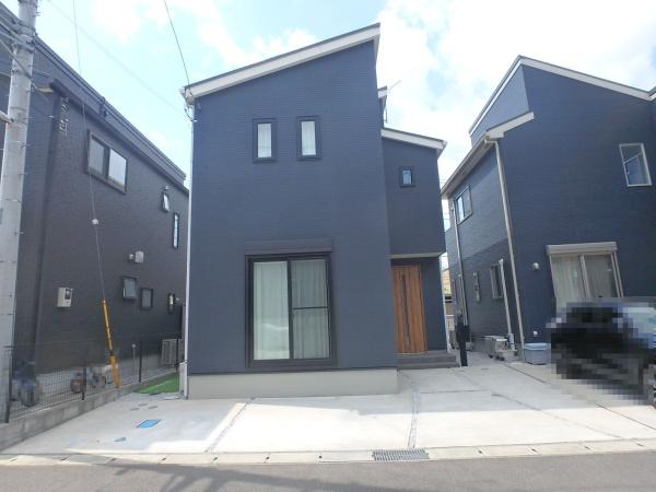 綾瀬市寺尾南３丁目の中古一戸建て