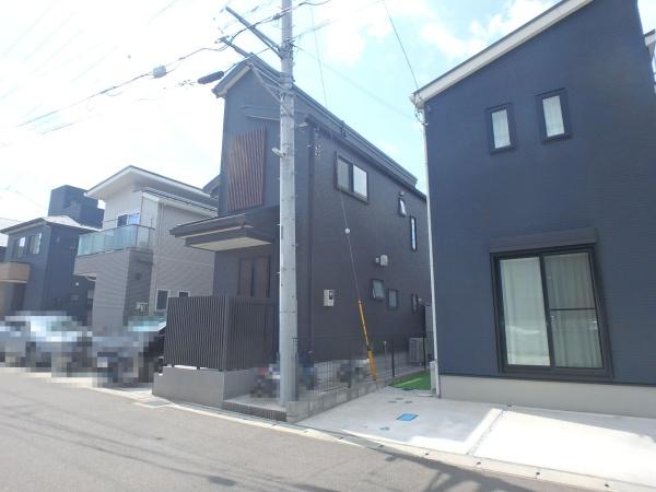 綾瀬市寺尾南３丁目の中古一戸建て