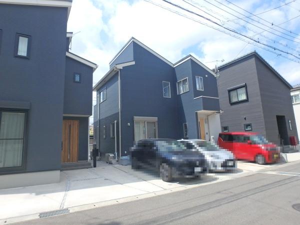 綾瀬市寺尾南３丁目の中古一戸建て