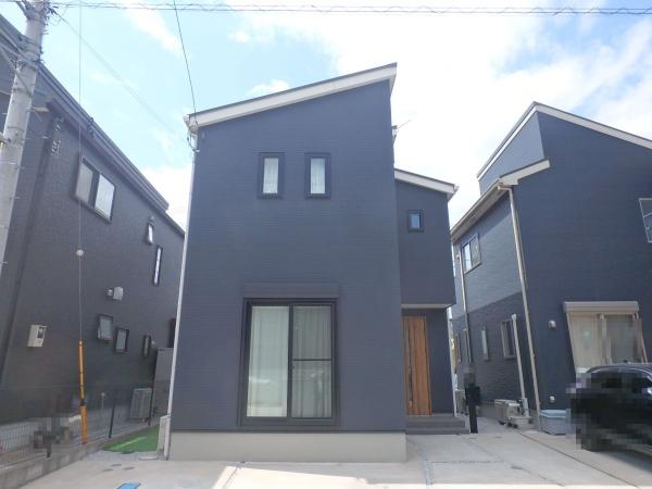 綾瀬市寺尾南３丁目の中古一戸建