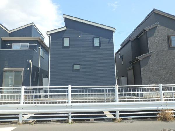 綾瀬市寺尾南３丁目の中古一戸建て