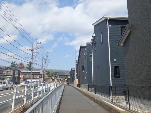 綾瀬市寺尾南３丁目の中古一戸建て