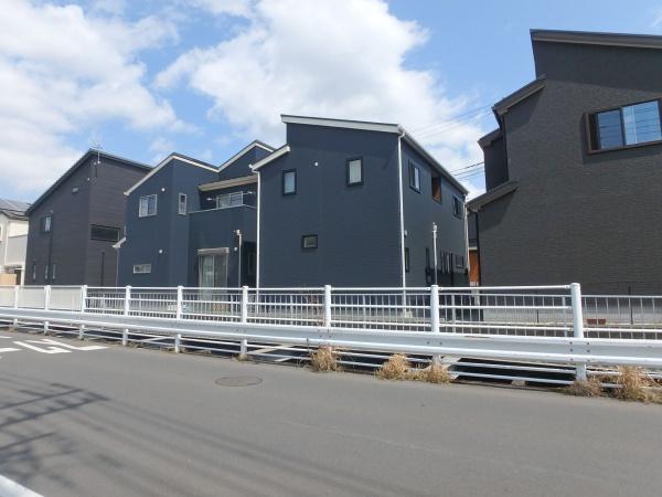 綾瀬市寺尾南３丁目の中古一戸建て