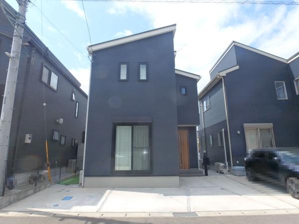 綾瀬市寺尾南３丁目の中古一戸建