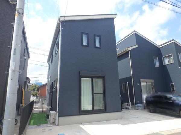 綾瀬市寺尾南３丁目の中古一戸建