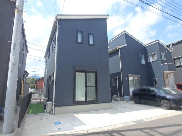 綾瀬市寺尾南３丁目の中古一戸建