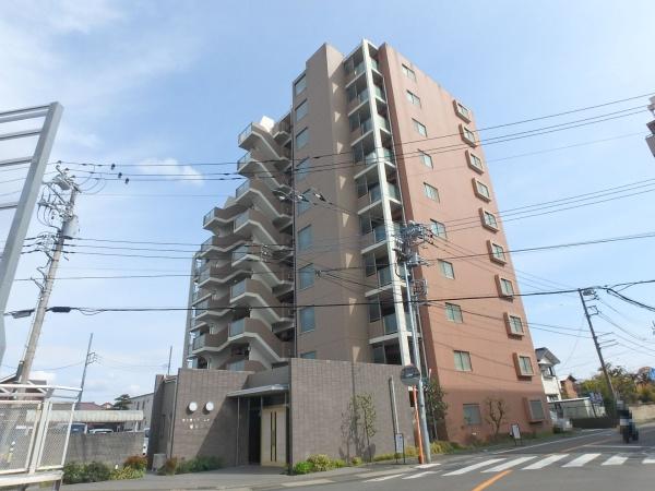 綾瀬市蓼川３丁目サンライズステージ相模大塚