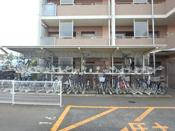 綾瀬市蓼川３丁目サンライズステージ相模大塚