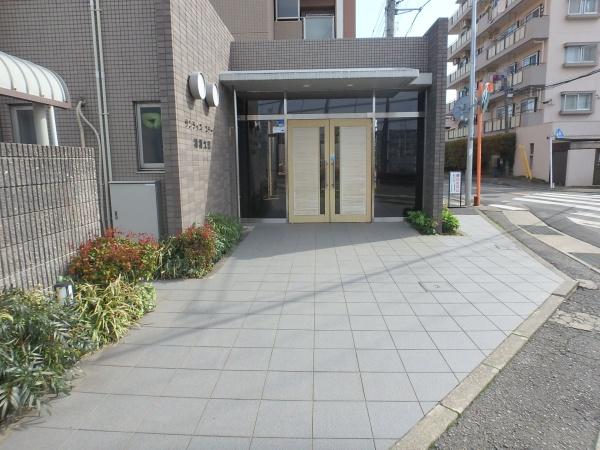 綾瀬市蓼川３丁目サンライズステージ相模大塚