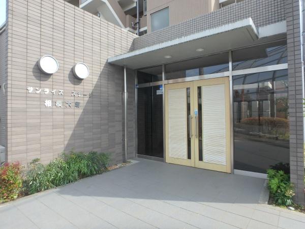 綾瀬市蓼川３丁目サンライズステージ相模大塚