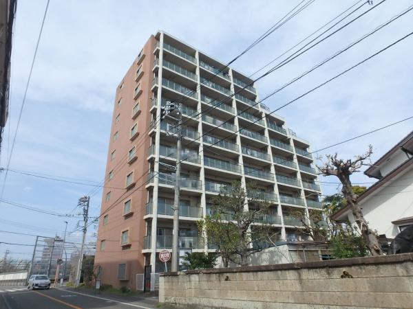 綾瀬市蓼川３丁目サンライズステージ相模大塚