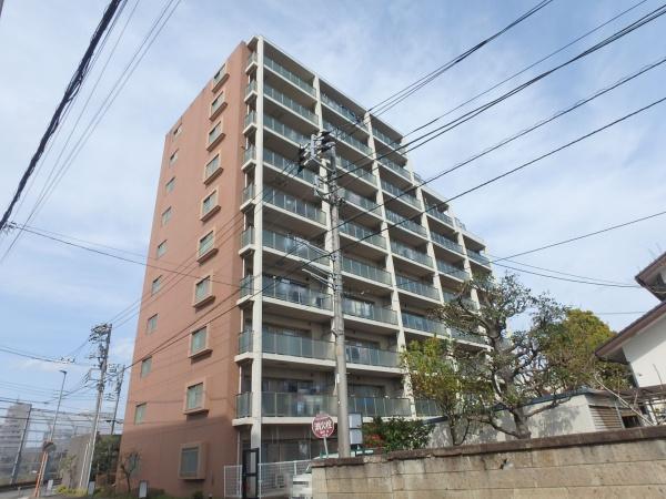 綾瀬市蓼川３丁目サンライズステージ相模大塚