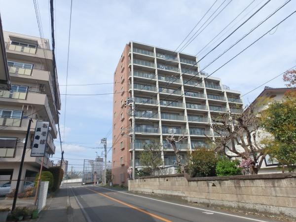 綾瀬市蓼川３丁目サンライズステージ相模大塚