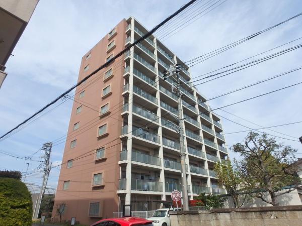 綾瀬市蓼川３丁目サンライズステージ相模大塚