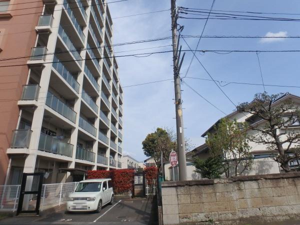 綾瀬市蓼川３丁目サンライズステージ相模大塚