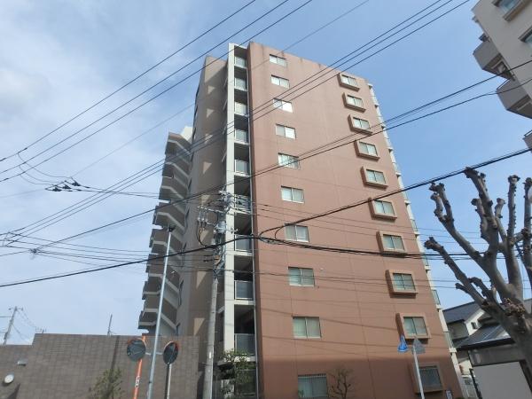 綾瀬市蓼川３丁目サンライズステージ相模大塚