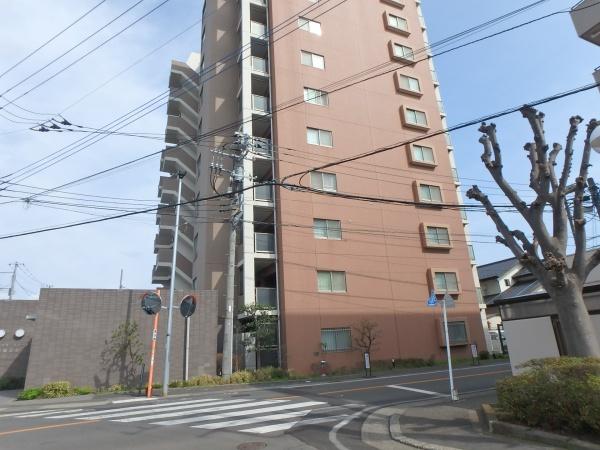綾瀬市蓼川３丁目サンライズステージ相模大塚
