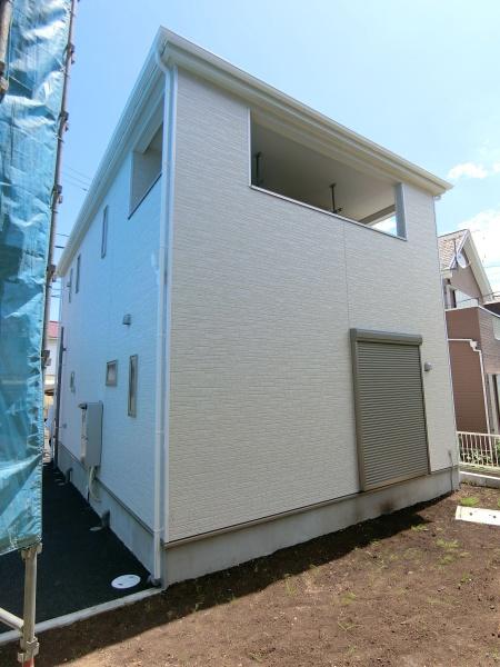 厚木市金田の新築一戸建