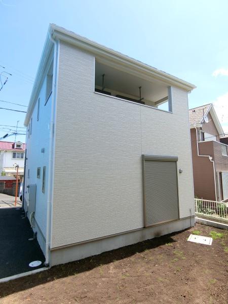 厚木市金田の新築一戸建