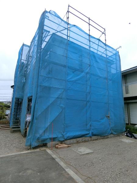 厚木市金田の新築一戸建