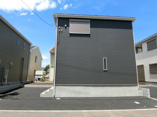 厚木市金田の新築一戸建