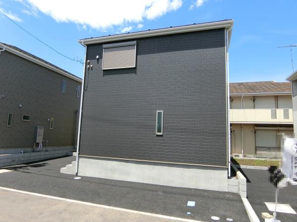 厚木市金田の新築一戸建