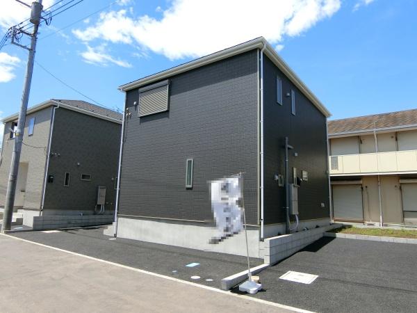 厚木市金田の新築一戸建