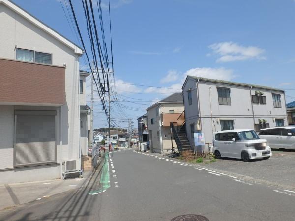 綾瀬市寺尾釜田１丁目の中古一戸建て