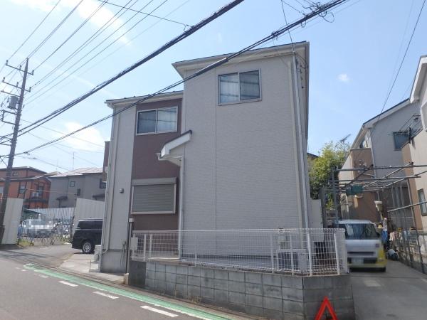 綾瀬市寺尾釜田１丁目の中古一戸建て
