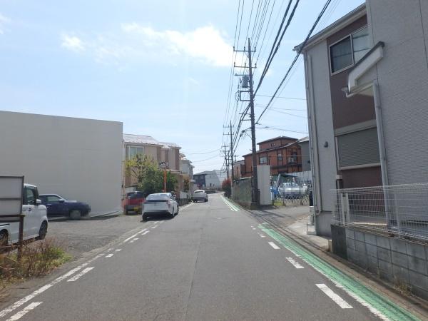 綾瀬市寺尾釜田１丁目の中古一戸建て