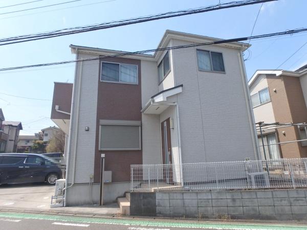 綾瀬市寺尾釜田１丁目の中古一戸建て