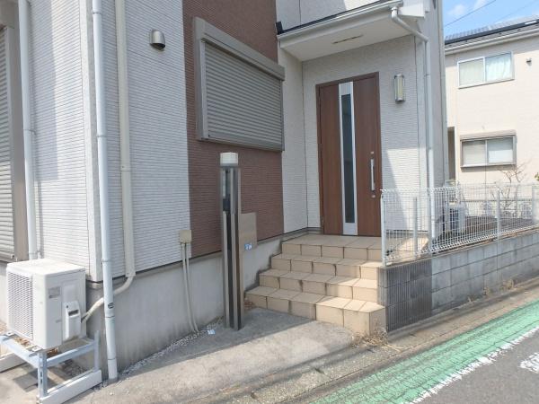 綾瀬市寺尾釜田１丁目の中古一戸建て