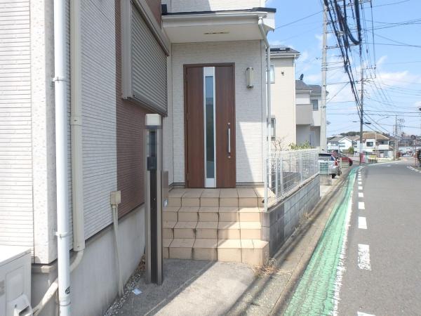 綾瀬市寺尾釜田１丁目の中古一戸建て