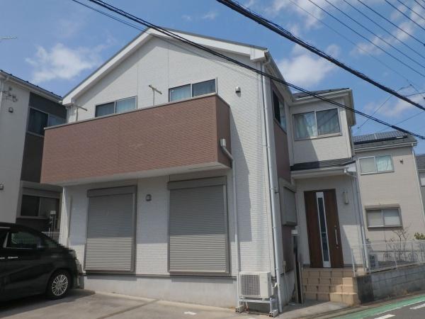 綾瀬市寺尾釜田１丁目の中古一戸建て