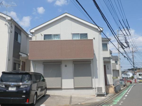 綾瀬市寺尾釜田１丁目の中古一戸建