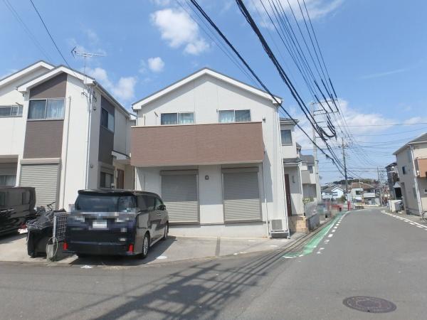 綾瀬市寺尾釜田１丁目の中古一戸建