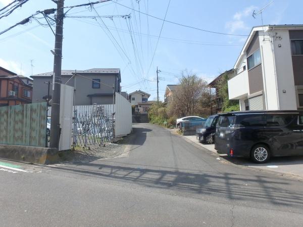 綾瀬市寺尾釜田１丁目の中古一戸建て