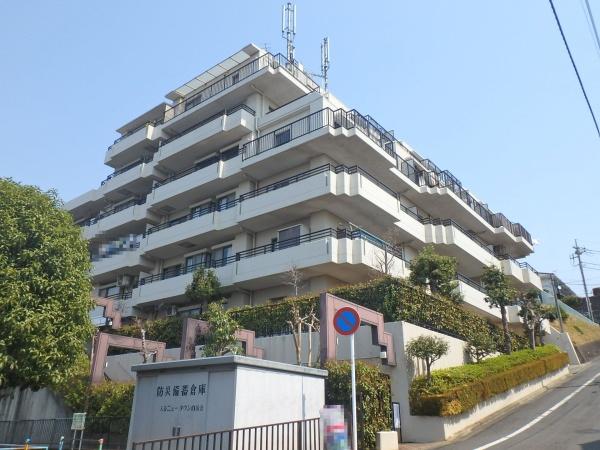 シティパル座間Ａ棟