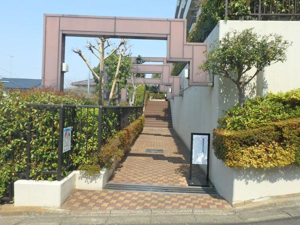 シティパル座間Ａ棟
