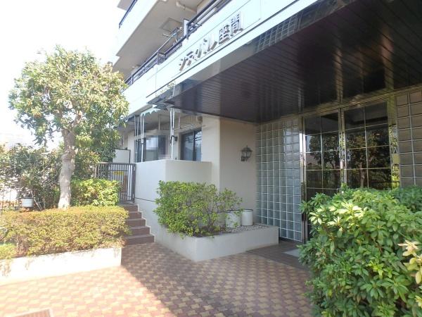 シティパル座間Ａ棟