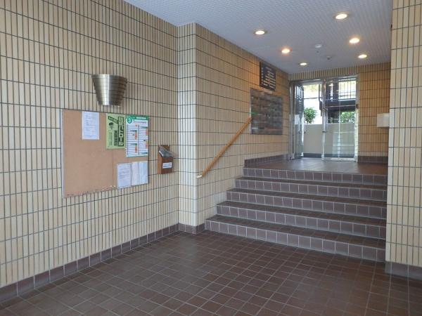 シティパル座間Ａ棟