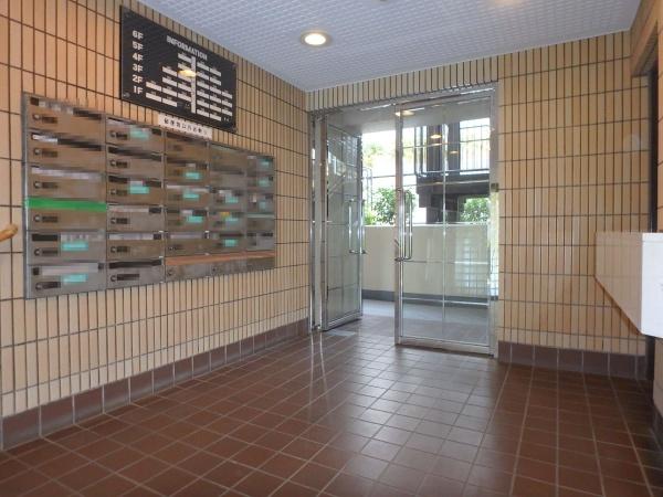 シティパル座間Ａ棟