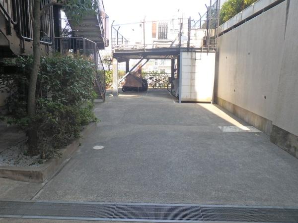 シティパル座間Ａ棟