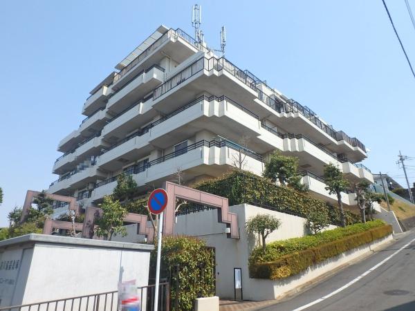 シティパル座間Ａ棟